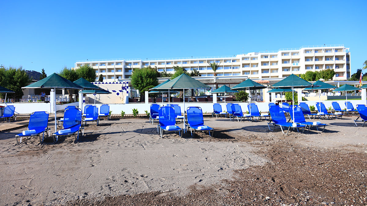 Labranda Blue Bay Resort